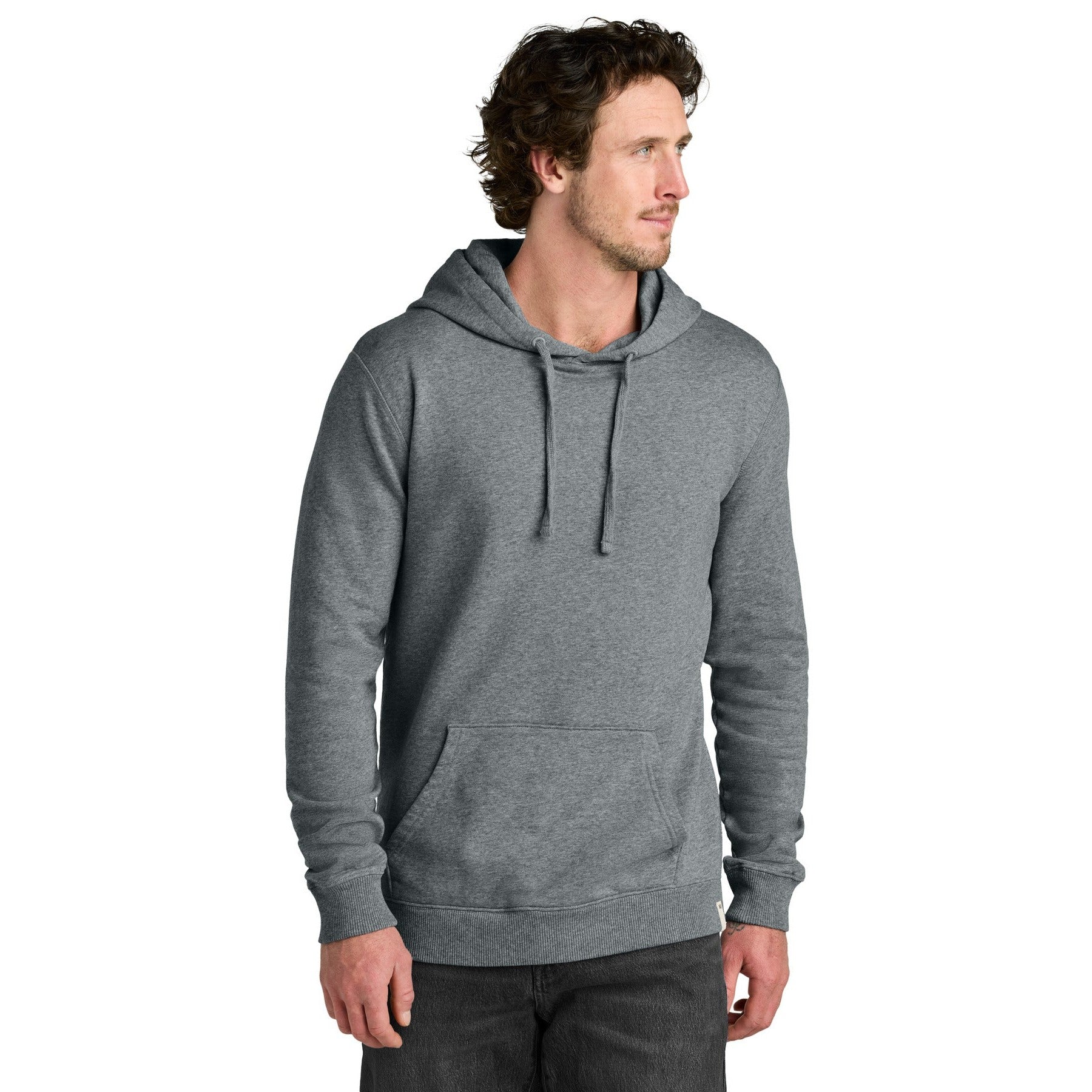 tentree-LIMITED EDITION tentree® Organic Cotton Fleece Classic Hoodie TTCM3914-MedTech-2